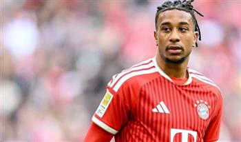   بايرن ميونخ يرد على شائعات انتقال أوليسي لـ ريال مدريد