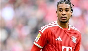 بايرن ميونخ يرد على شائعات انتقال أوليسي لـ ريال مدريد