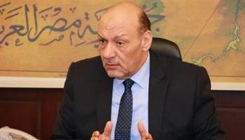 حزب المصريين في عيد الفلاح الـ 74: المزارع المصري صمام أمان وحائط صد أمام أزمات الغذاء العالمية