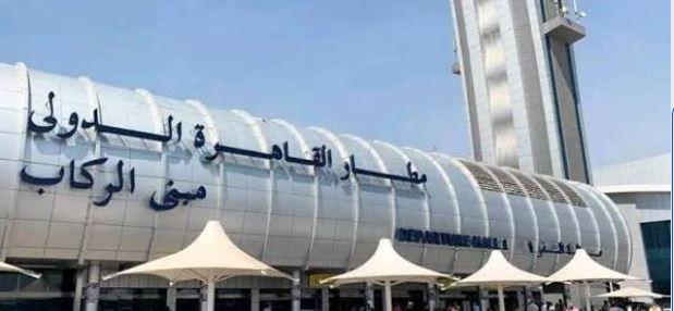 تطوير مطار القاهرة يستهدف رفع طاقته إلى 70 مليون راكب