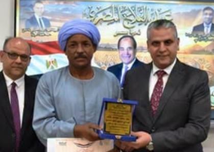 محافظ أسوان: المزارعون ركيزة أساسية للأمن الغذائي ودعم الاقتصاد الوطني