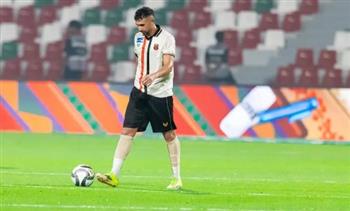   الرياض يكشف مدة غياب تريزيجيه بعد إصابة العضلة الخلفية