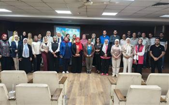 الطب الوقائي تنظم ورشة عمل لإعداد خطة العمل الوطنية للحرارة والصحة
