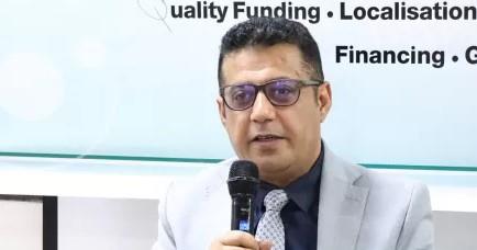 وزير الدولة اليمني: القوات المسلحة حققت تقدمًا ميدانيًا والحوثيون تكبدوا خسائر كبيرة