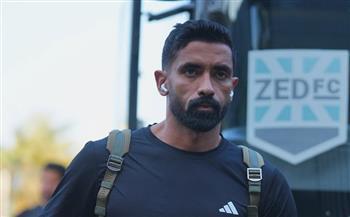 التشكيل الرسمي لمباراة الشرقية إنبي أمام زد بالدوري