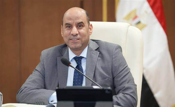 الجريدة الرسمية تنشر قرار "الوزراء" بشأن ضم وزير العمل للمجموعة الوزارية لريادة الأعمال