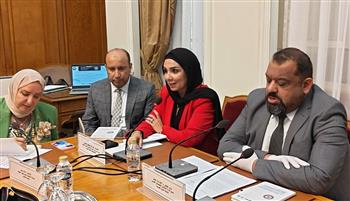   الأكاديمية العربية تناقش تحديات وفرص ريادة الأعمال في السياحة الريفية والرقمية 