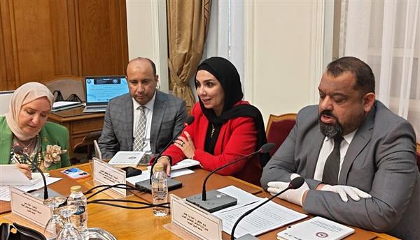 الأكاديمية العربية تناقش تحديات وفرص ريادة الأعمال في السياحة الريفية والرقمية