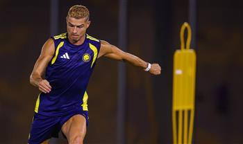 رونالدو يقود هجوم النصر أمام أبها في الدوري السعودي