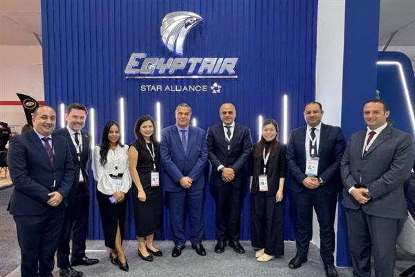 مصر للطيران تخطط لتشغيل خطوط جديدة إلى سنغافورة وسيدني خلال عام 2027