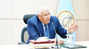 محافظ مطروح : تسليم موقع إنشاء مستشفى مطروح العام الجديد بعلم الروم