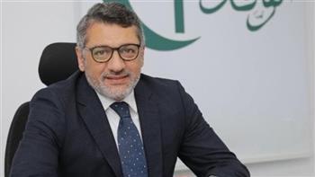 المهندس حمدي قوطة: معرض العلمين للطيران والفضاء يعزز مكانة مصر الدولية ويفتح أبوابًا جديدة للاستثمار