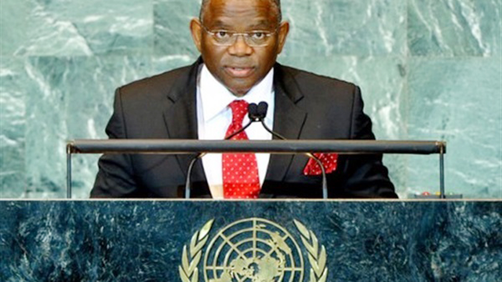   وصول وزير خارجية أنجولا لبحث التعاون وتطورات أفريقيا