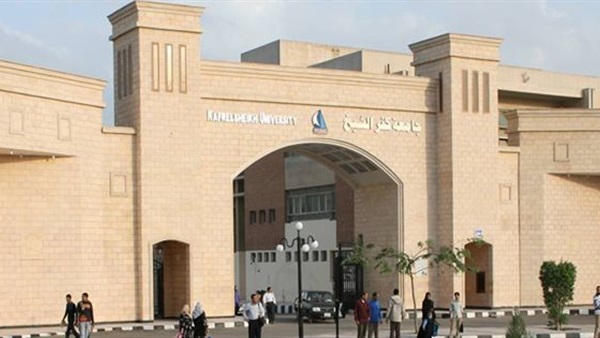   "كلية علوم وتكنولوجيا النانو" تابعة لجامعة كفر الشيخ بقرار رسمى