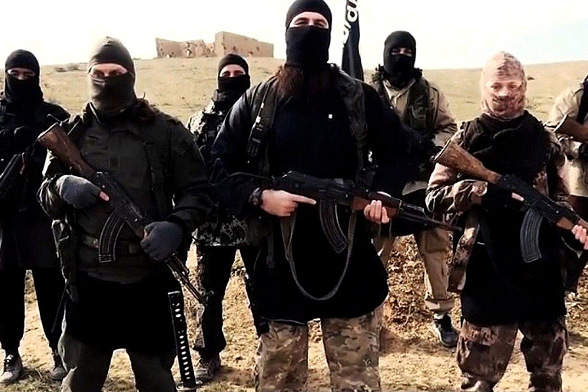   دراسة بريطانية: داعش تلجأ لعمليات مسلحة قليلة التكاليف بعد انخفاض إيراداتها للنصف