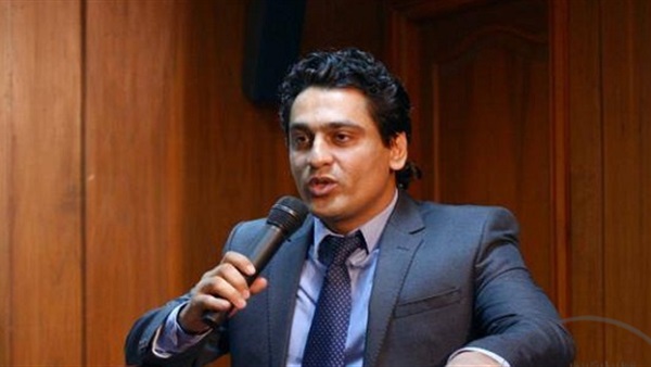   أيمن عبد المجيد: عودة هيبة النقابة أهم أولوياتى