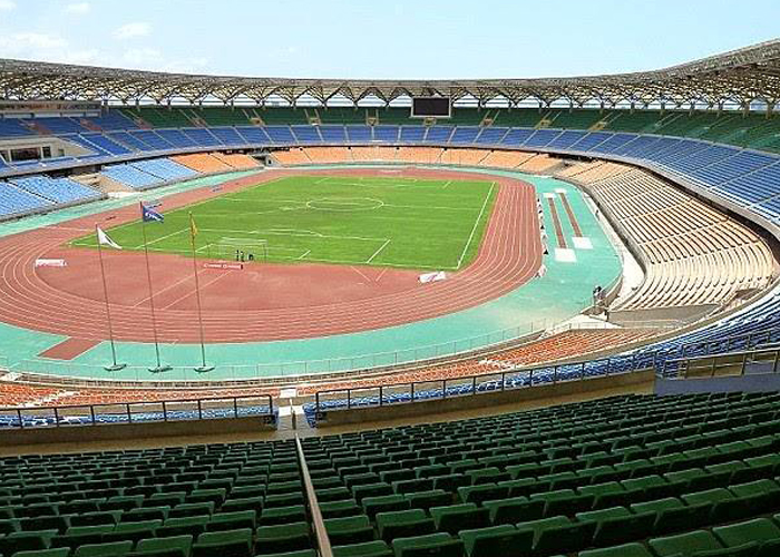   الأهلي يتمسك بخوض مبارياته الإفريقية على استاد السلام