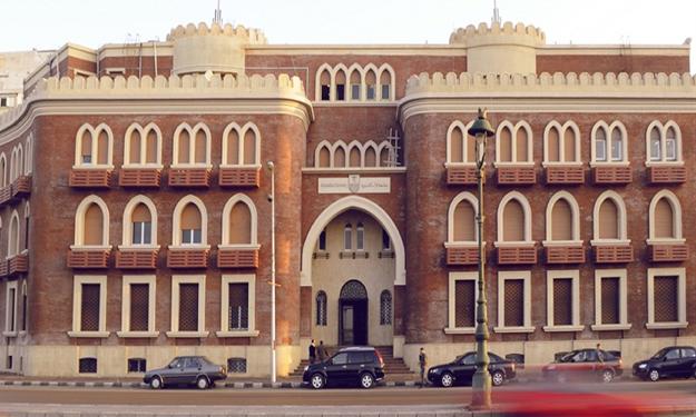   مجلس تدريس جامعة الإسكندرية يعود لمهامه بحكم محكمة