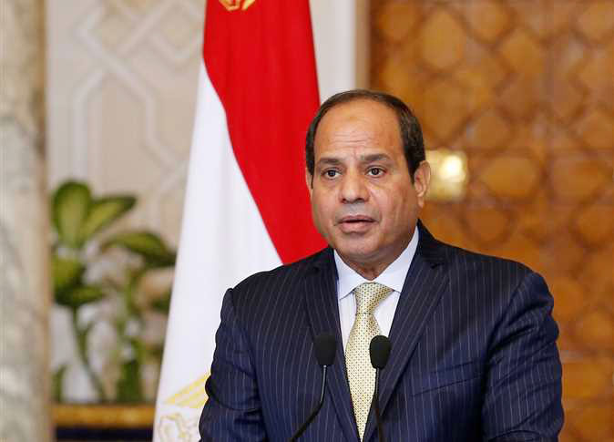   السيسي يوافق على اتفاقية بين مصر والكويت لتجنب الازدواج الضريبى