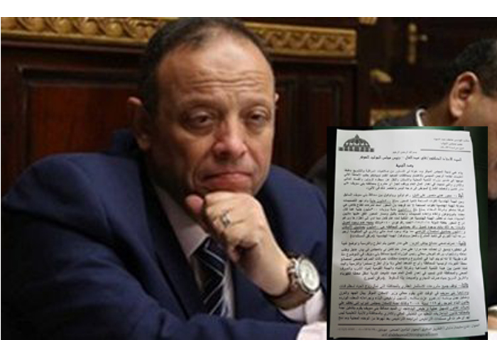   33% من المصريين موافقون على بقاء رئيس الوزراء
