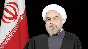  روحاني قرر الترشح مجددا لرئاسة إيران