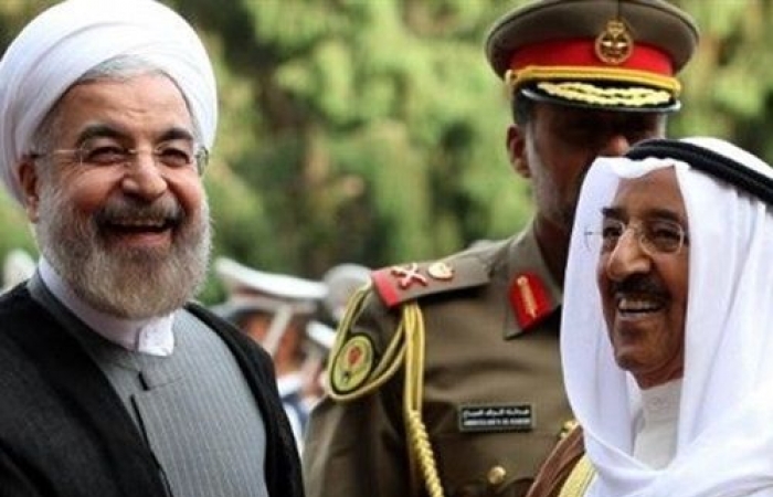   هل تذيب زيارة روحاني للكويت وعمان الجليد بين ضفتي الخليج؟