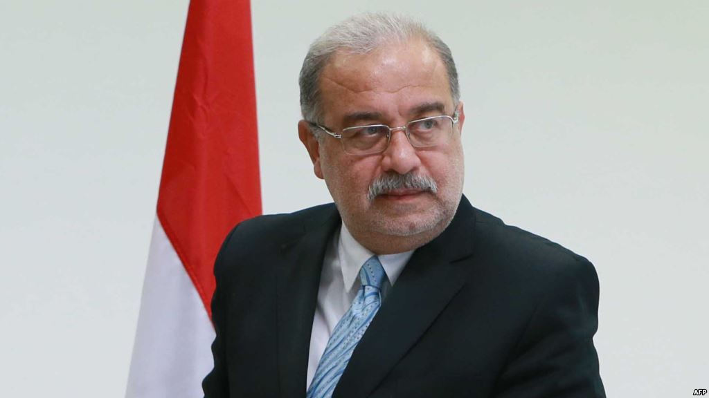   رئيس الوزراء : مصر تدعم كافة الجهود العربية والدولية لمكافحة الإرهاب