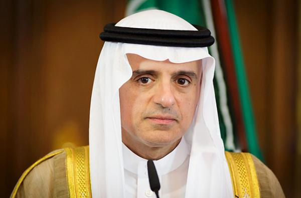  الجبير: الرياض على استعداد لإرسال قوات إلى سوريا