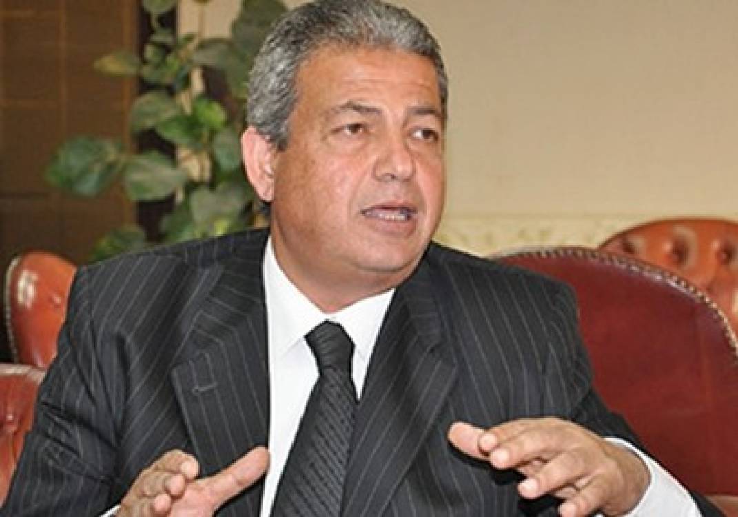   وزير الشباب: تنظيم المعسكرات والبطولات في شرم الشيخ يرفع من شأن السياحة الرياضية