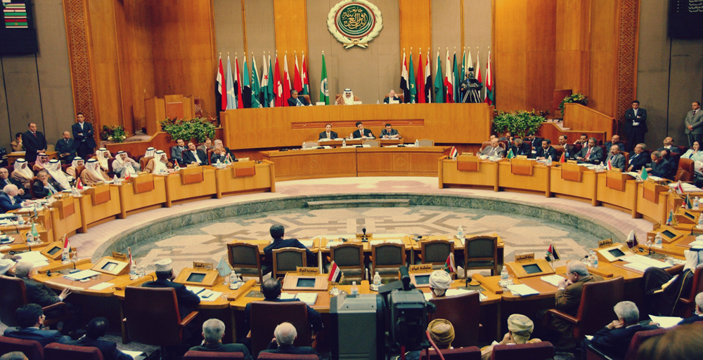   الأمم المتحدة تدعو العرب لمواجهة التحديات في قمة البحر الميت