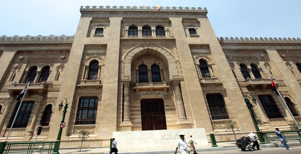   متحف الفن الإسلامي ينظم سهرات أسبوعية لتشجيع السياحة