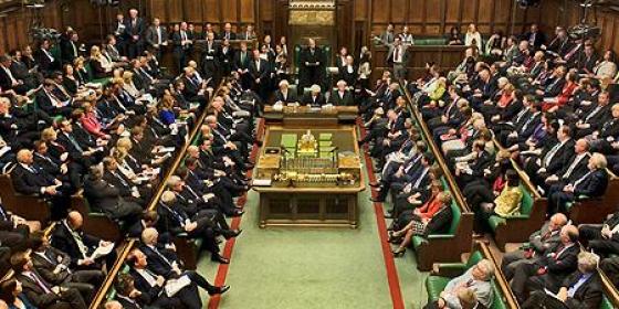   البرلمان البريطاني يستأنف جلساته غدًا بعد هجوم لندن