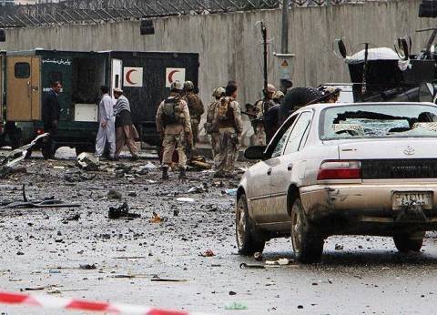   مصر تدين الهجوم الإرهابي على مستشفى عسكري في أفغانستان