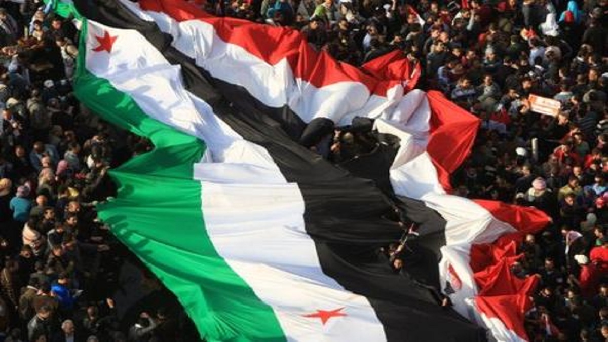   مصر ترحب باتفاق المناطق الأربع في سوريا