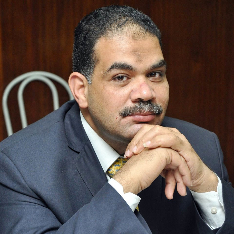   وائل نجم يكتب: لماذا لا يحق لمجلس الدولة الاعتراض على تعديلات "تعيين رؤساء الهيئات القضائية" ؟!