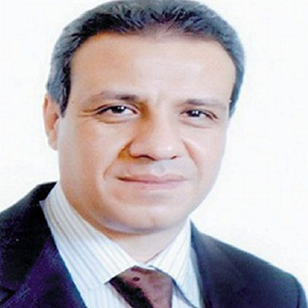   عمرو الخياط: مصر تتعرض لمؤامرات من الخارج