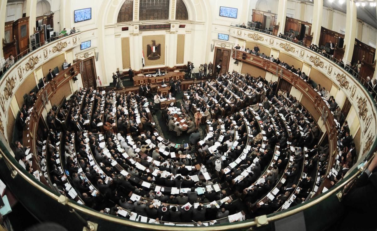  البرلمان يوافق على قانون الاستثمار الجديد