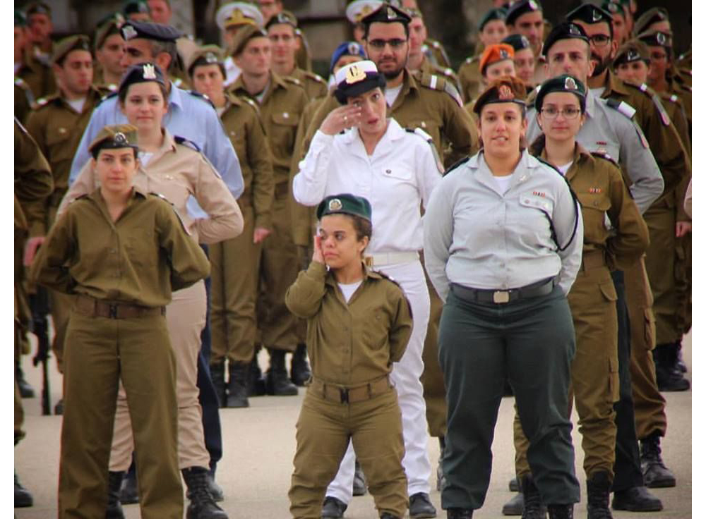   الجيش الإسرائيلي يتوقع عجزاً بعدد الأفراد بسبب خفض مدة الخدمة