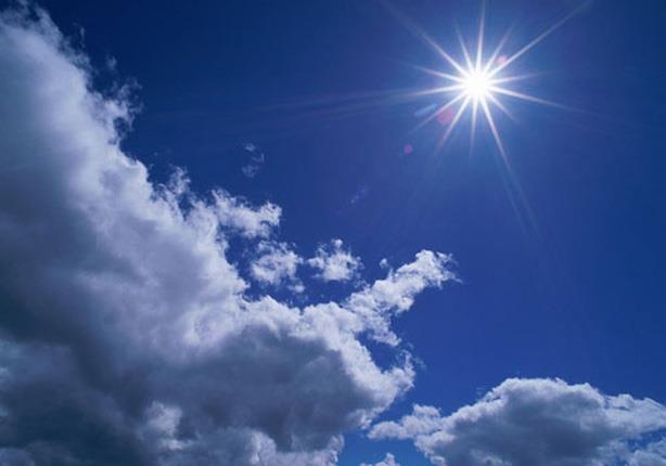   « الجو حر ».. خبراء أرصاد غدا طقس مائل للحرارة
