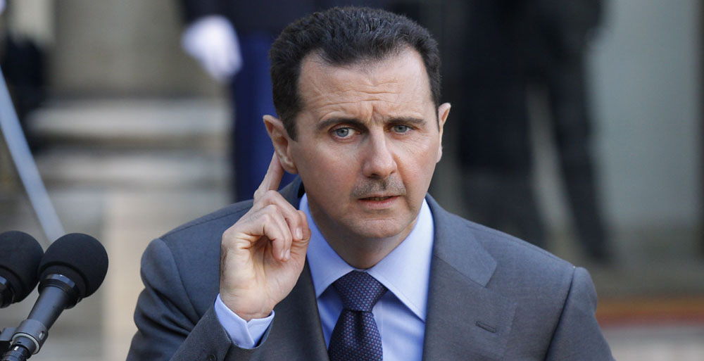   السلطات السورية تنفى إبلاغها من تركيا بالهجوم على عفرين وتعتبره «عدواناً»
