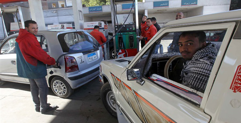   عاجل| زيادة أسعار الوقود إعتباراً من اليوم