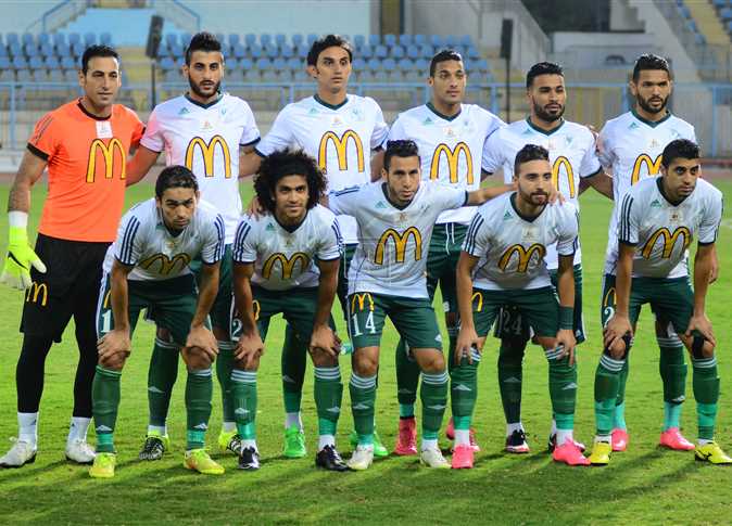   المصري يفوز على النصر للتعدين 4ـ1 في لقاء مؤجل من الأسبوع الـ19 في الدوري الممتاز