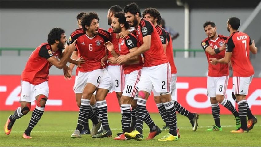   منتخب الفتة.. مصر تسقط أمام تونس بتصفيات أفريقيا