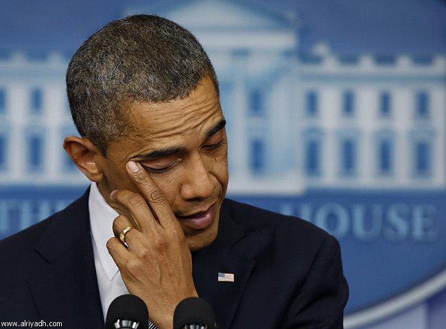   أوباما يعرب عن تعازيه لأسر ضحايا هجوم لندن