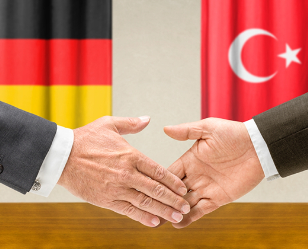   الخارجية التركية تستدعي القائم بالأعمال الألماني بعد تصريحات بشأن المحاولة الانقلابية