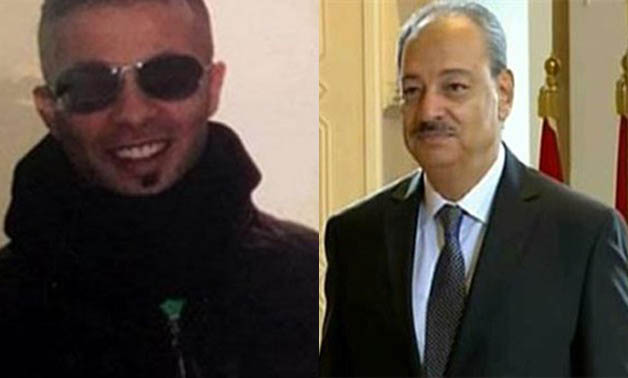   المستشار نبيل صادق يأمر بالتحقيق في وفاة هاني حنفي سيد محمد