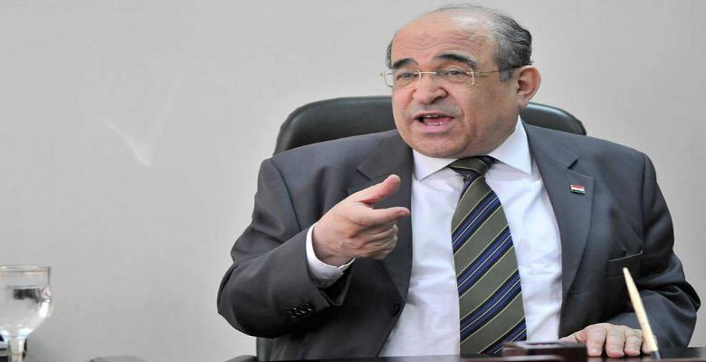   د. مصطفى الفقي: الرئيس السيسي واستثمر بذكاء رئاسة مصر للاتحاد الأفريقي