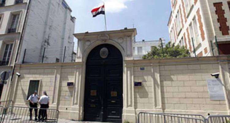   القنصلية المصرية في دبي تعلن عن موعد امتحانات أبناؤنا في الخارج