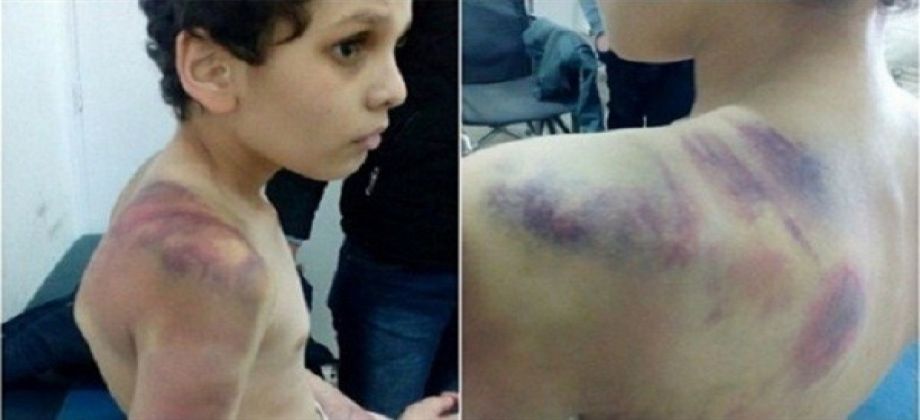   مد أجل الحكم في قضية «تعذيب طفل الشروق» لجلسة لـ27 إبريل