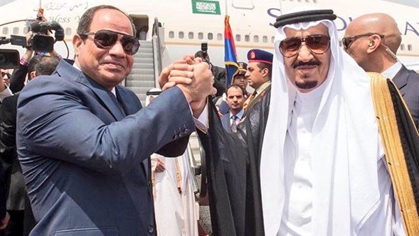   مصادر مطلعة: الملك سلمان يوجه دعوة للرئيس السيسي لزيارة السعودية 